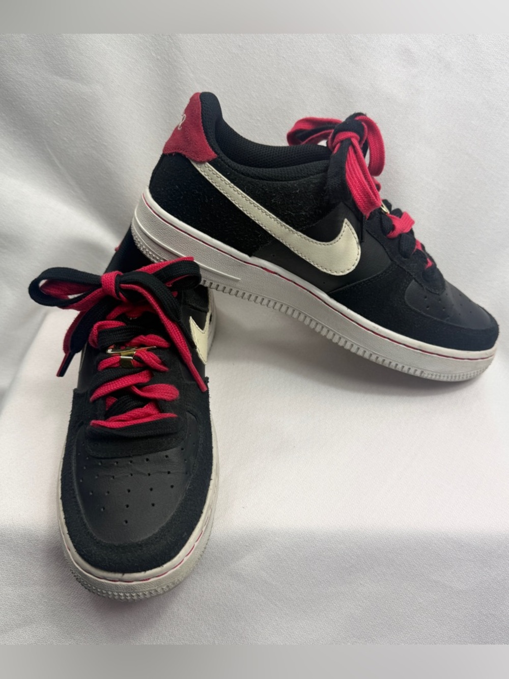 Nike Air Force 1 LV8 S50 GS- (DB1561 001)